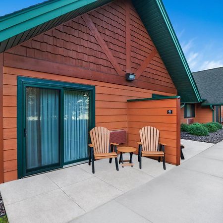Holiday Inn Express & Suites Hayward By Ihg Esterno foto