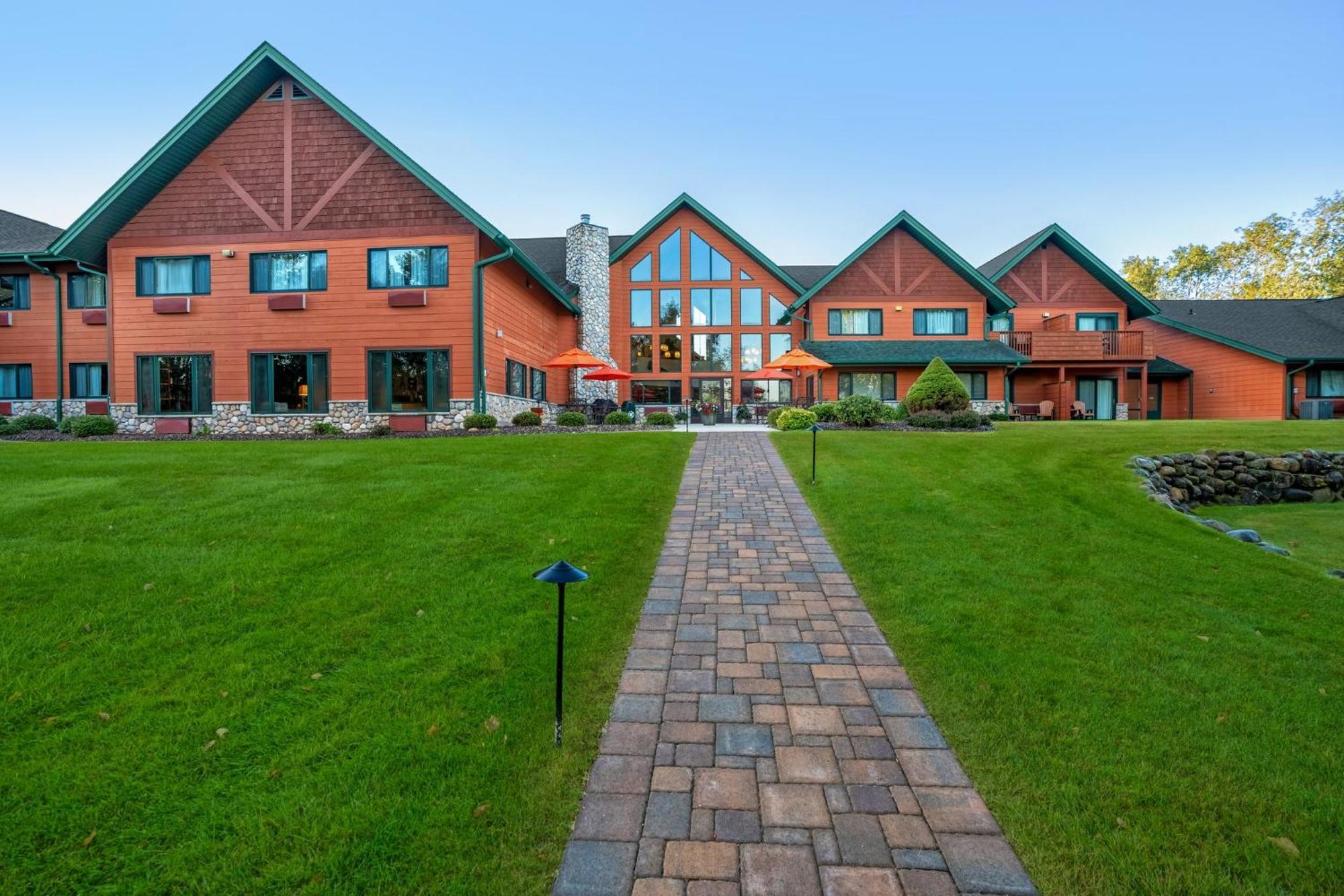 Holiday Inn Express & Suites Hayward By Ihg Esterno foto