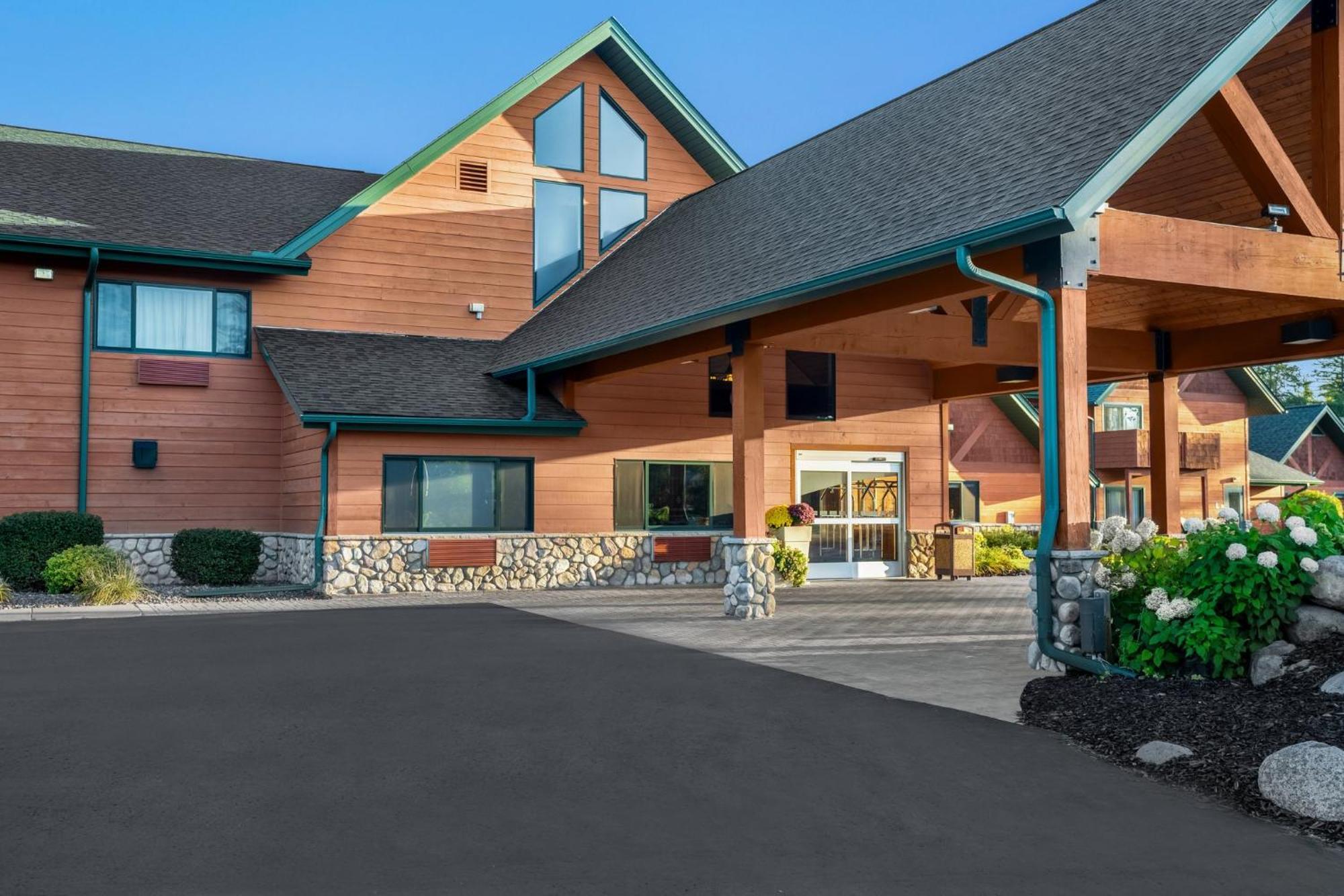 Holiday Inn Express & Suites Hayward By Ihg Esterno foto