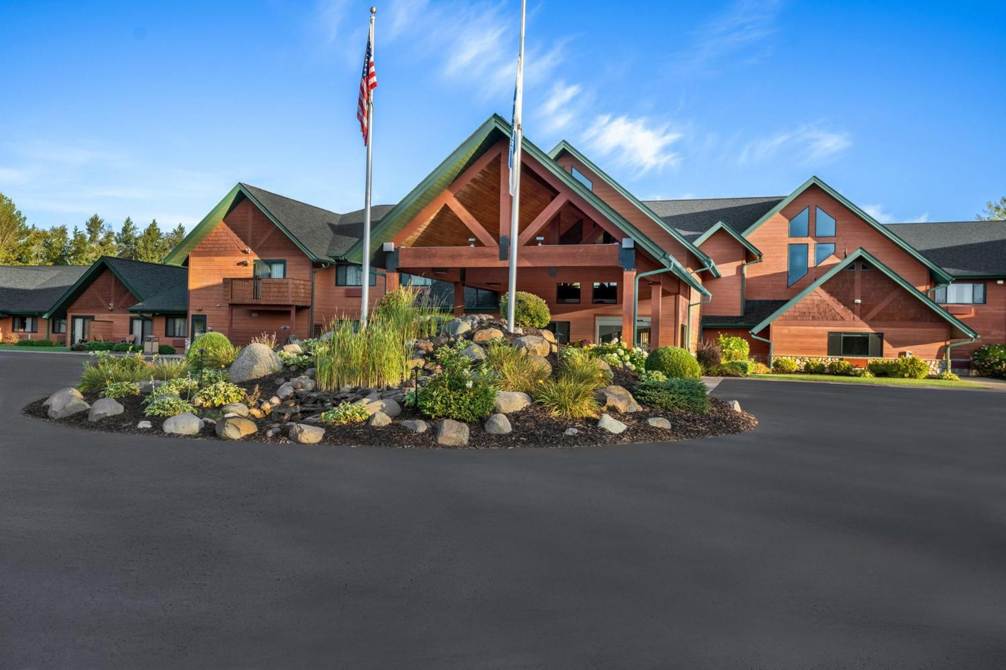 Holiday Inn Express & Suites Hayward By Ihg Esterno foto
