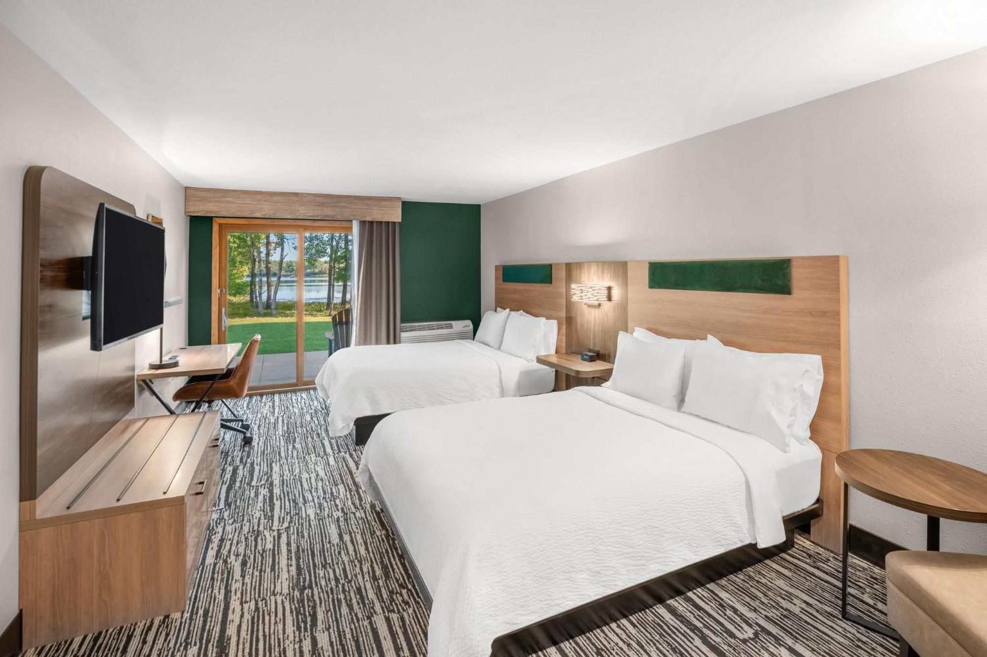 Holiday Inn Express & Suites Hayward By Ihg Esterno foto