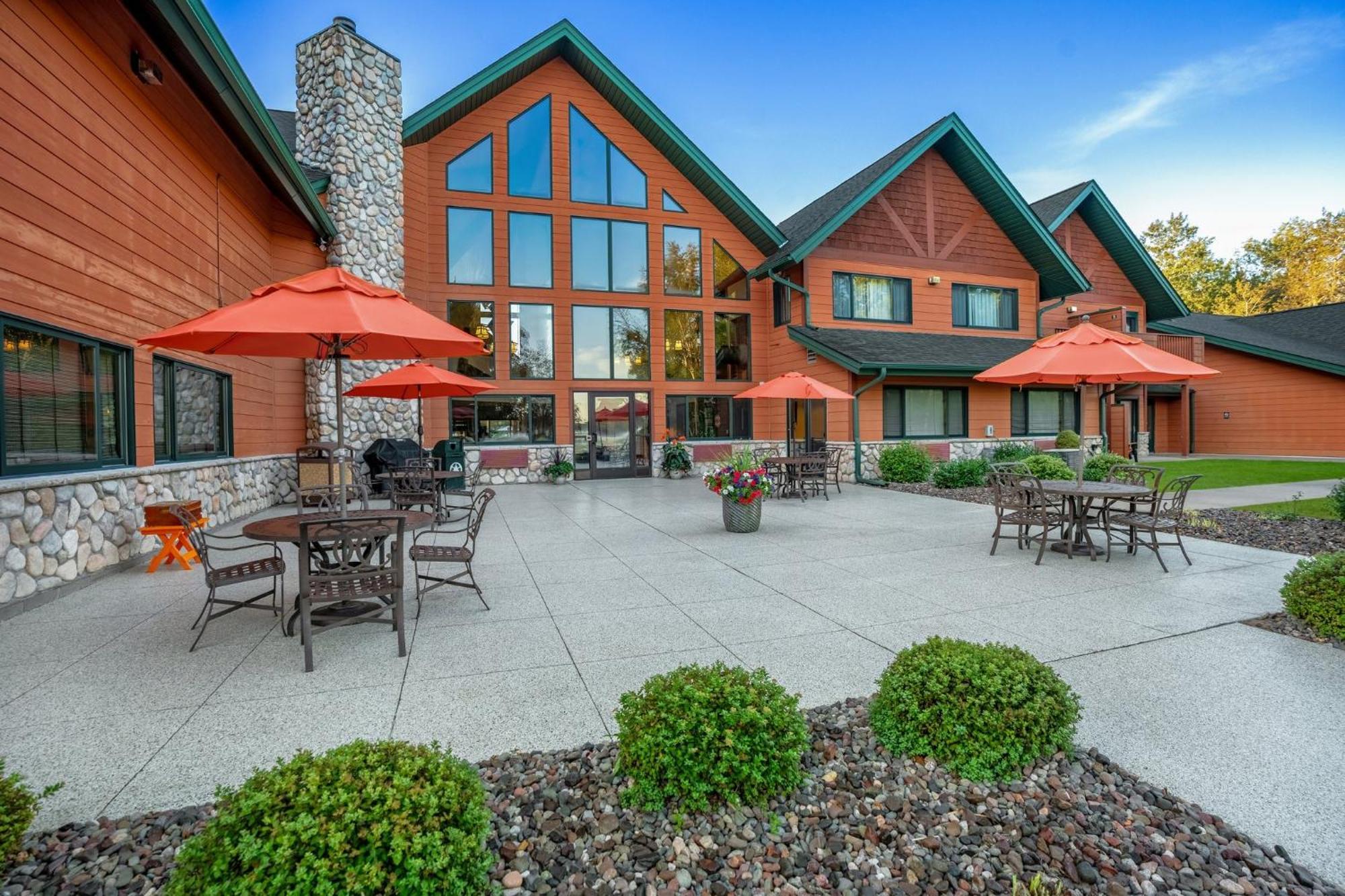 Holiday Inn Express & Suites Hayward By Ihg Esterno foto